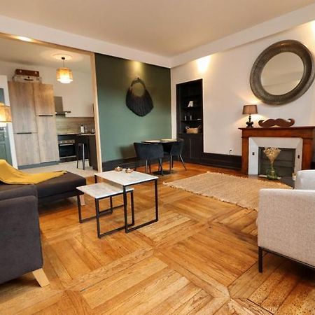 Appartement La Couronne Сарла-ла-Канеда Экстерьер фото