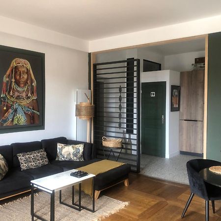Appartement La Couronne Сарла-ла-Канеда Экстерьер фото
