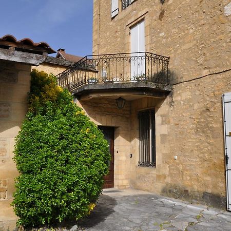 Appartement La Couronne Сарла-ла-Канеда Экстерьер фото