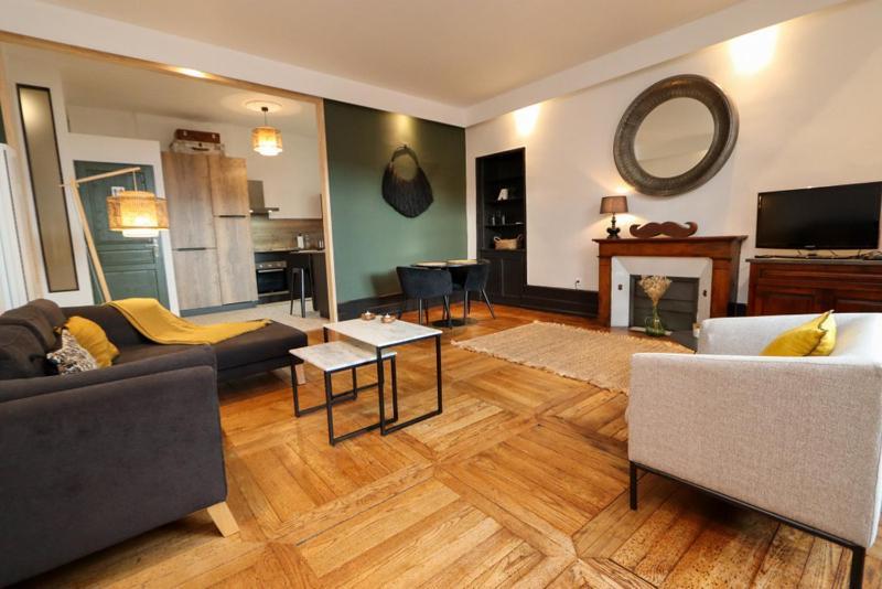 Appartement La Couronne Сарла-ла-Канеда Экстерьер фото