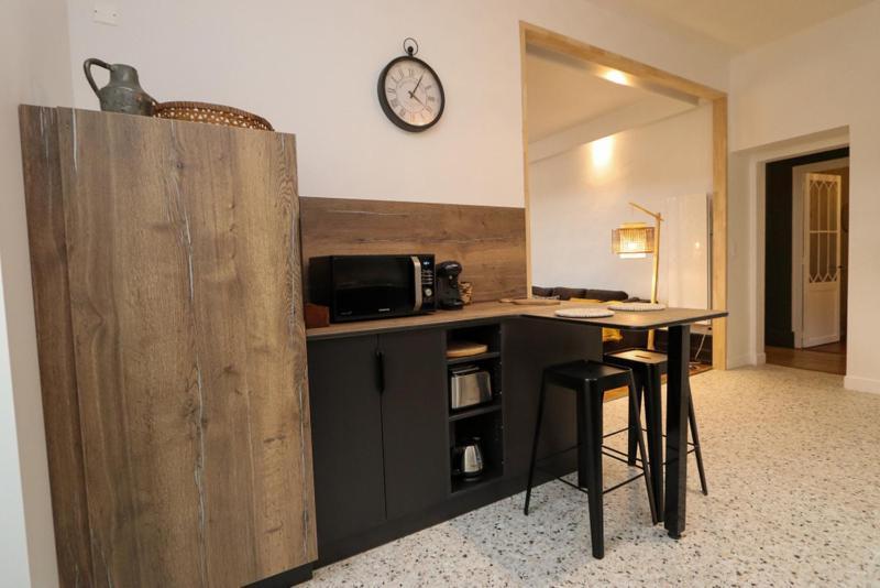 Appartement La Couronne Сарла-ла-Канеда Экстерьер фото
