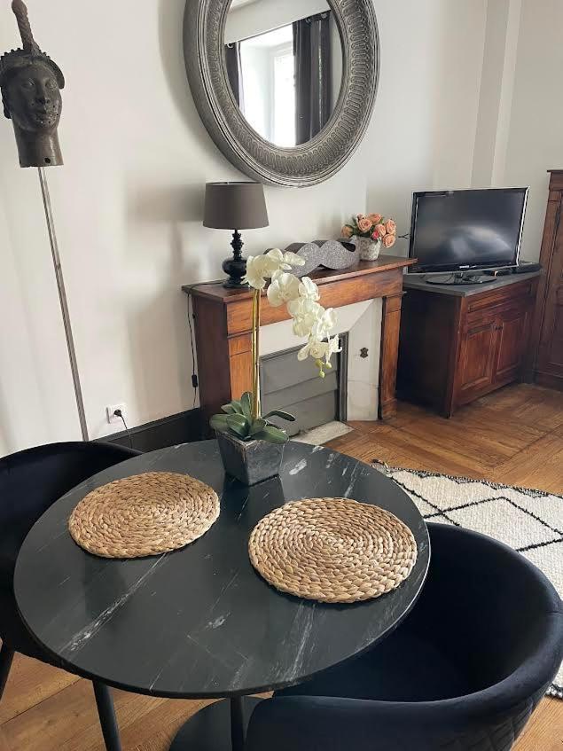 Appartement La Couronne Сарла-ла-Канеда Экстерьер фото