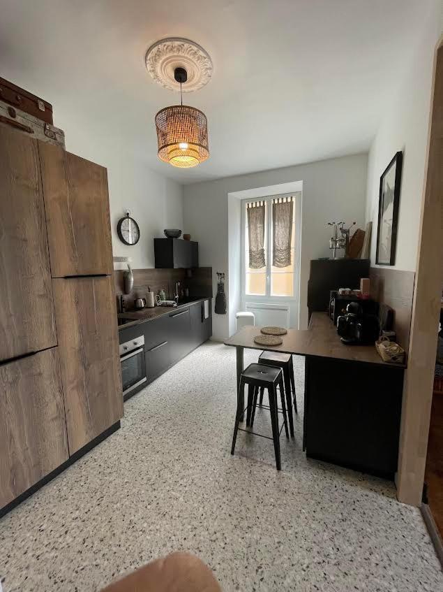 Appartement La Couronne Сарла-ла-Канеда Экстерьер фото