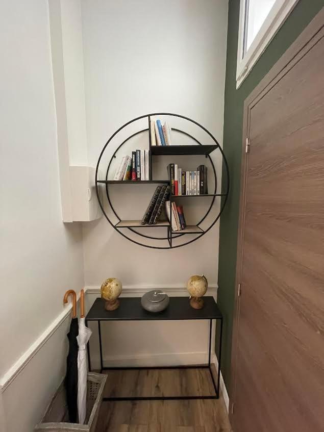 Appartement La Couronne Сарла-ла-Канеда Экстерьер фото